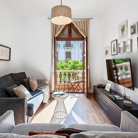 Апартаменты Triana Cactus Мелилья Экстерьер фото